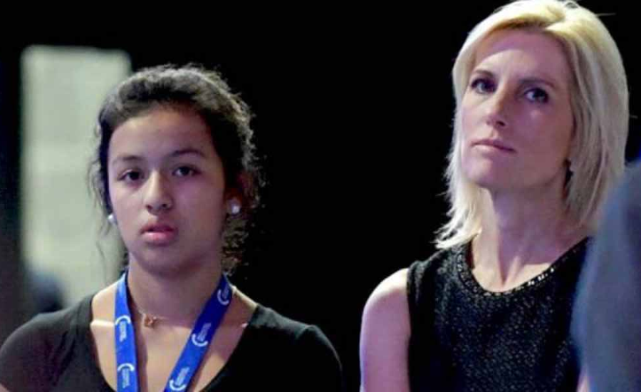 Maria Caroline Ingraham: The First Daughter in Laura Ingraham's Family