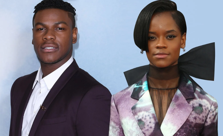 Who Is Letitia Wright's Boyfriend/Dating?