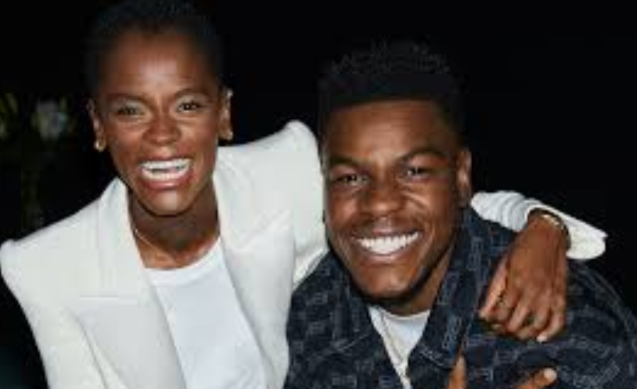 Letitia Wright’s Personal Life