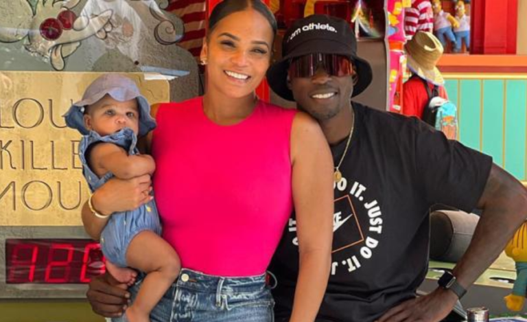 Sharelle Rosado Age: Wiki, Bio, Family, Career, Boyfriend & Net Worth