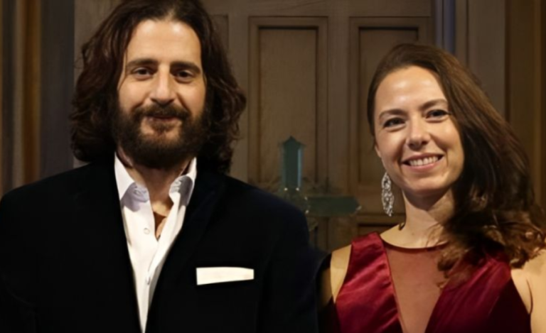 Is Jonathan Roumie Married And Who Is His Wife? |Tribune Tribune
