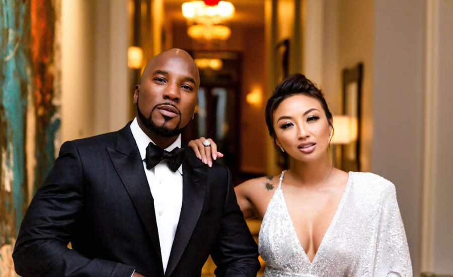 Who is Young Jeezy's Wife, Jeannie Mai? 