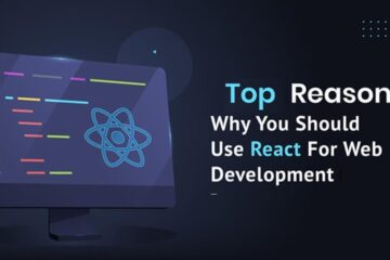 Why Top Brands Rely on React for Web Development React