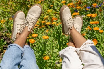 Rise of Eco-Conscious Footwear