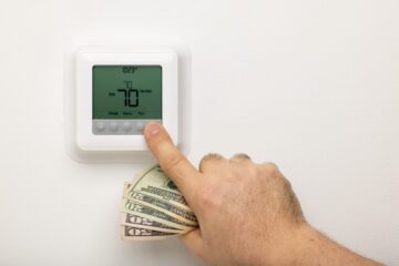 thermostat