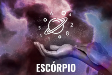 escórpio