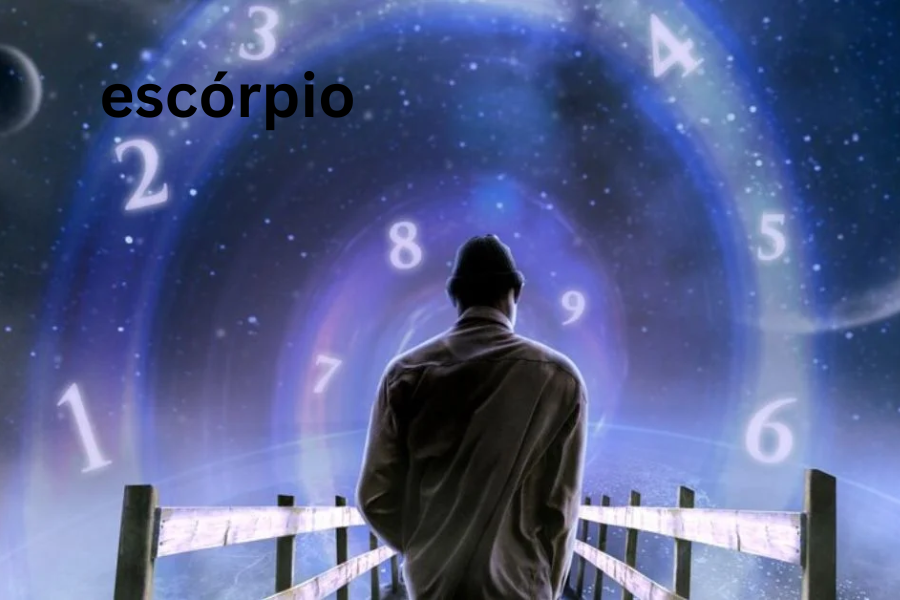 Understanding Escórpios iIn Astrology