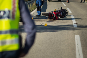 Motorcycle Accidents