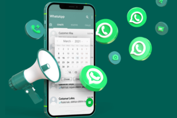 Increase Engagement With WhatsApp Blast  Messages