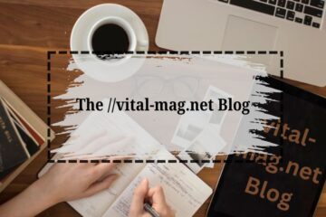 the //vital-mag.net Blog