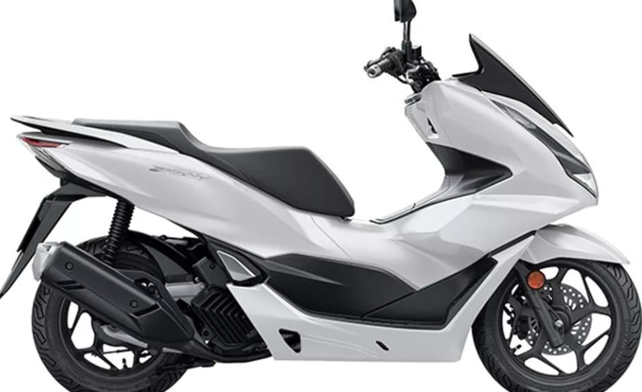 pcx-150 jav