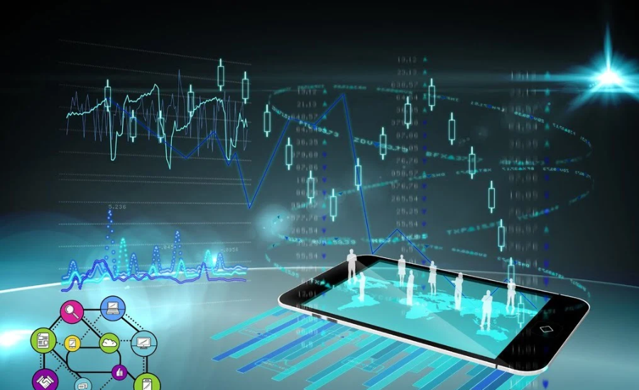 Market Performance and Stock Analysis