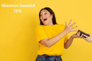 shannon swanick tpo