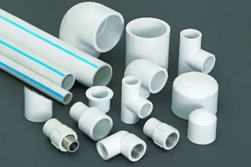 UPVC Pipe