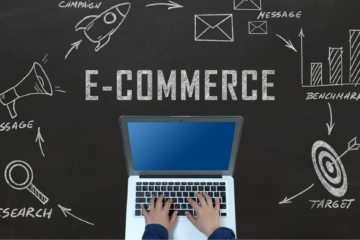 Ecommerce SEO Agency