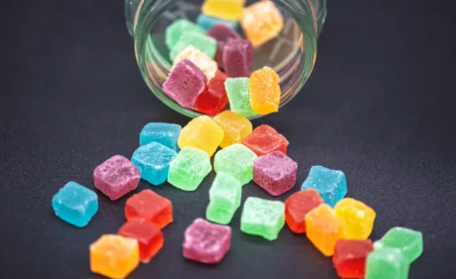 Delta 9 Gummies