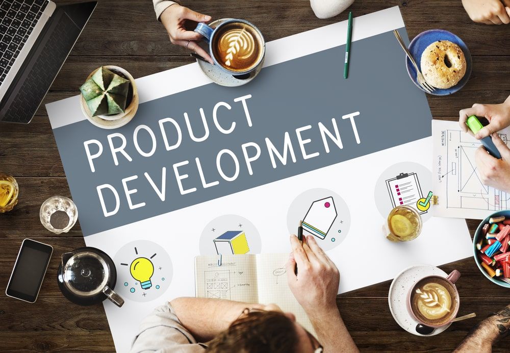 Product Development