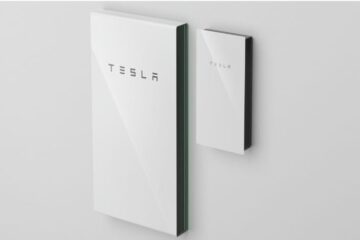 Tesla Powerwall