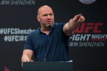 Dana White