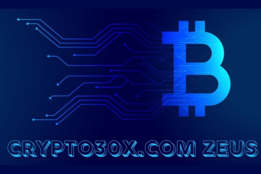 How Crypto30x.com Zeus Operates?