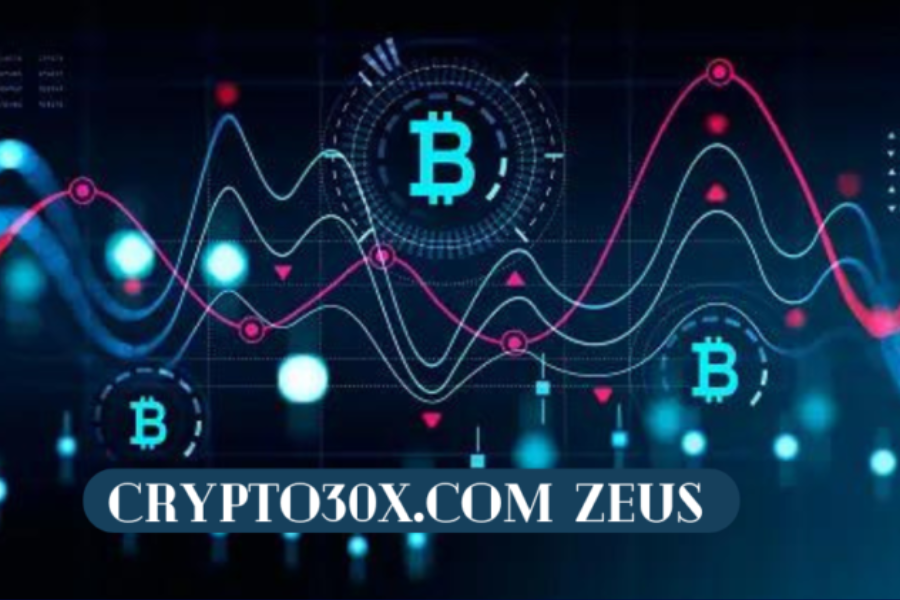 Why Opt For Crypto30x.com Zeus?