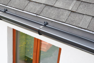 Gutter Guards