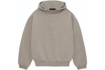 Essentials Hoodie