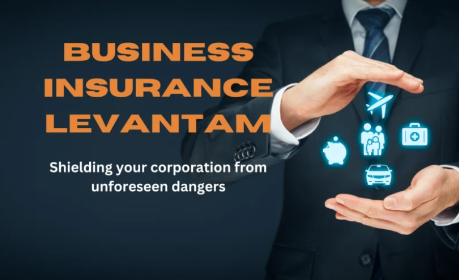 The Future Of Business Insurance In Levantam