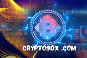 crypto30x.com blockchain