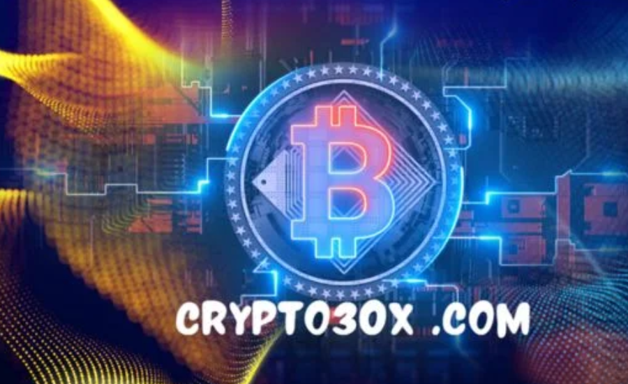 crypto30x.com blockchain