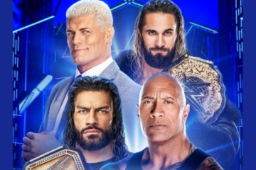 wwe smackdown episode 1488