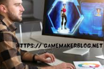 https// gamemakerblog.net