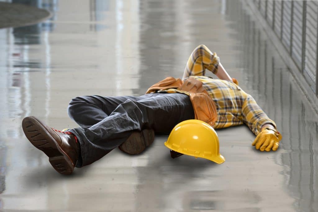 Workplace Injuries