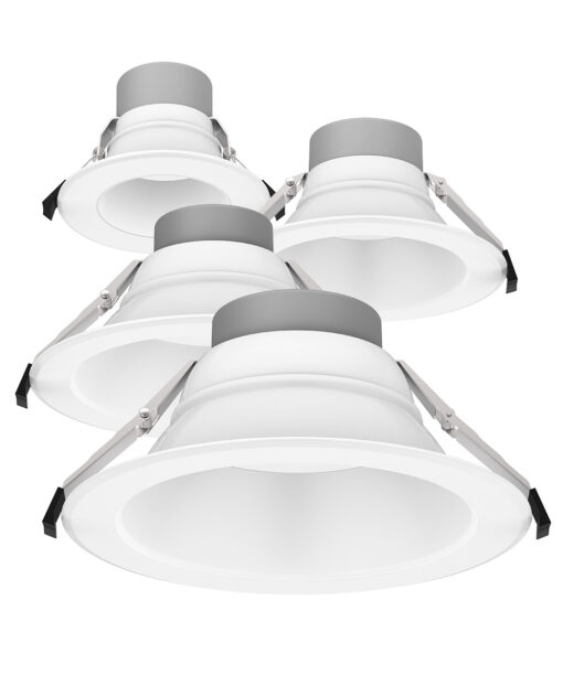 LED Commercial Light Fixtures