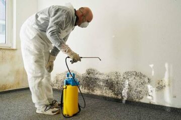 Mold Remediation