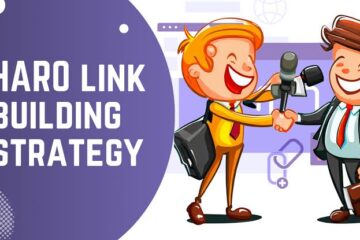 Link Building