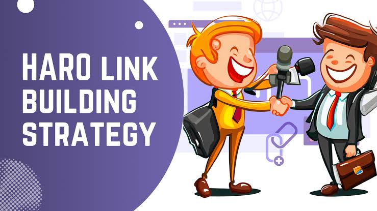 Link Building