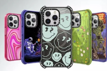 Phone Cases