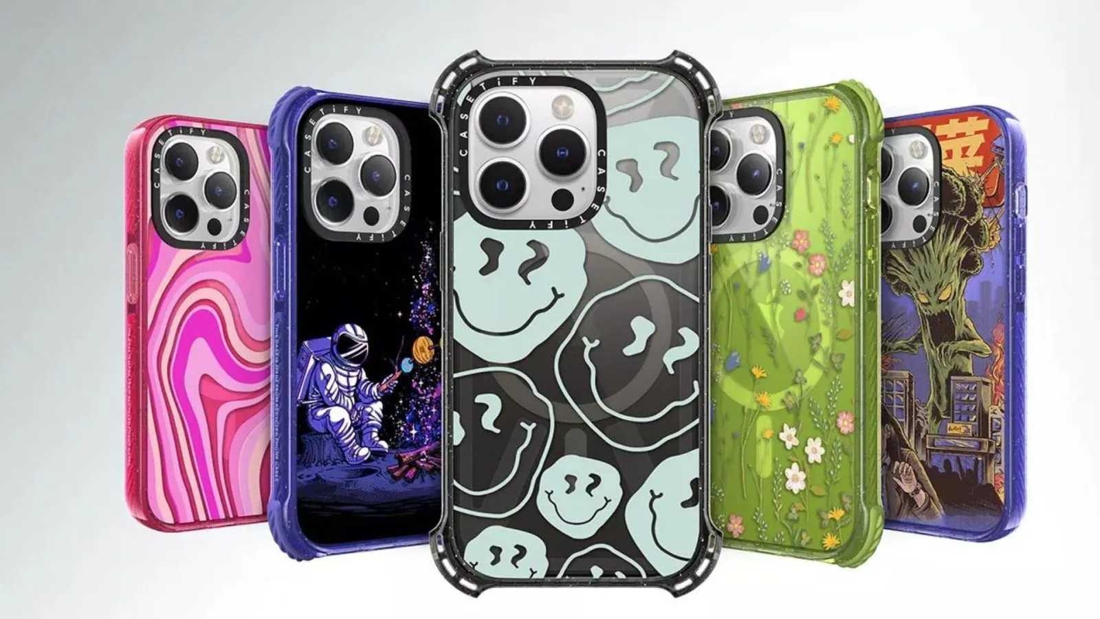 Phone Cases