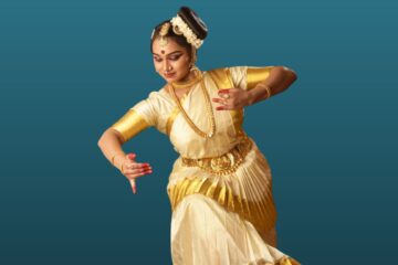 Dance Of India