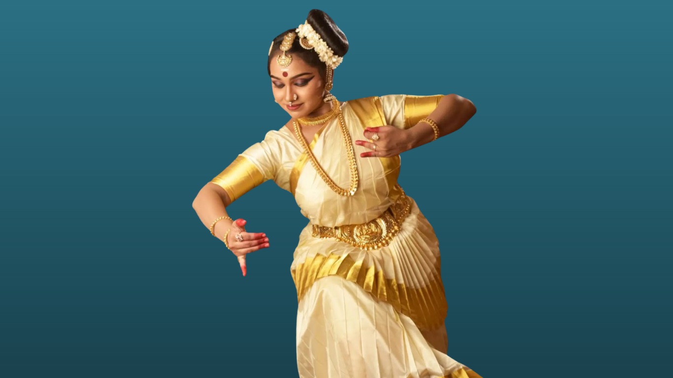 Dance Of India