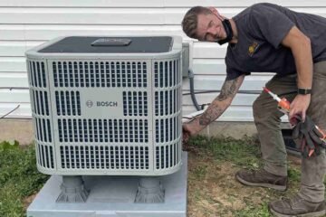 ac repair willow grove pa