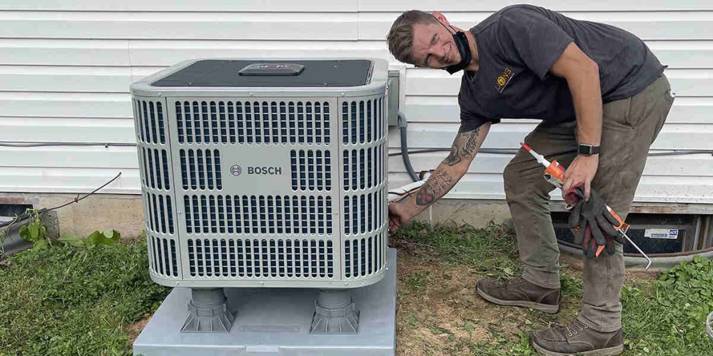 ac repair willow grove pa