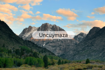 uncuymaza