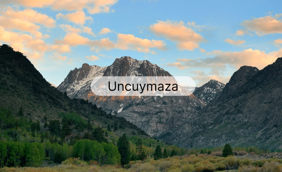 uncuymaza