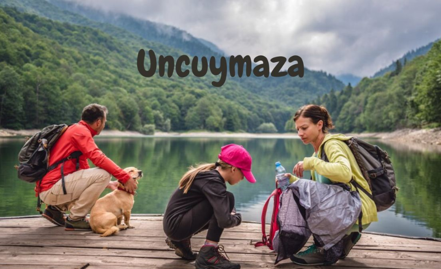 How To Deeply Engage With Uncuymaza Culture