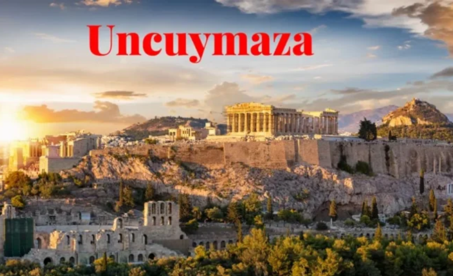 Contemporary Adaptations And Innovations In Uncuymaza