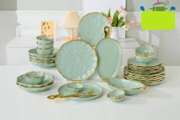 Dinner Sets