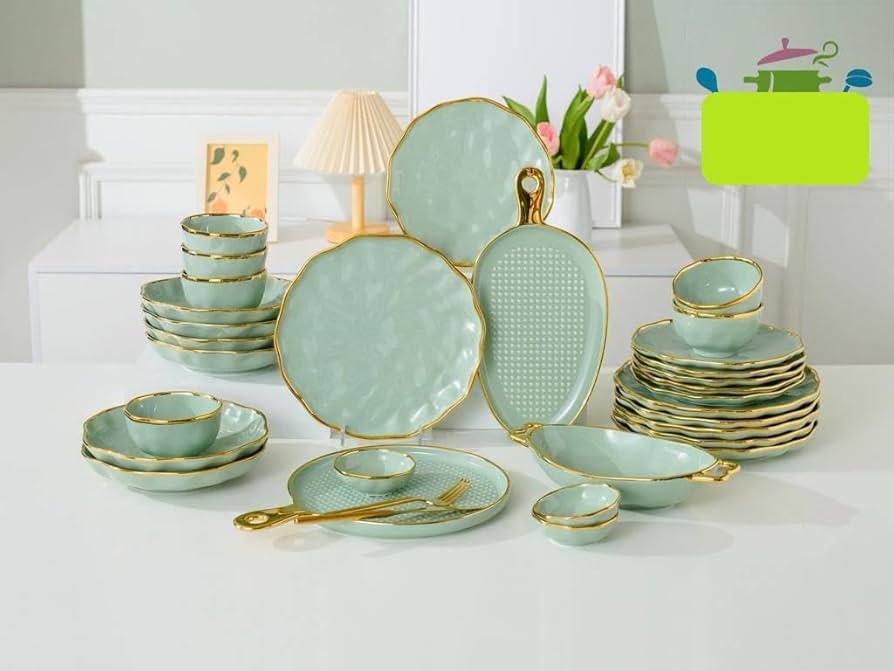 Dinner Sets