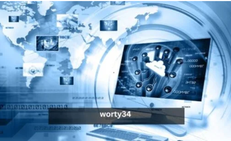 Key Features And Advantages Of Worty34